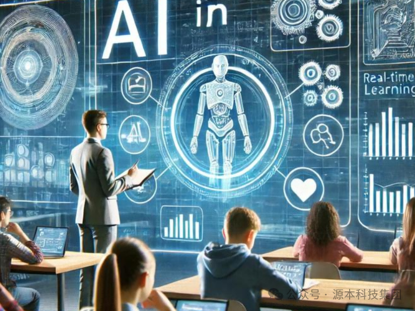 艾弗森贝博ballbet官网科技-本科生掌握大数据、云原生、AI-竞赛保研求职的“超车秘籍”来了！